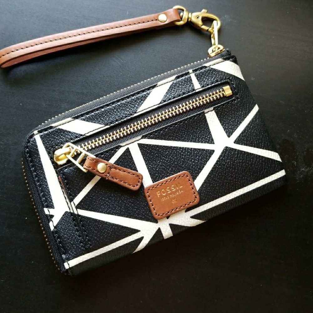 Wristlet